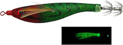 Oceanic Egido Tintenfisch-Jigs 7.5cm 06