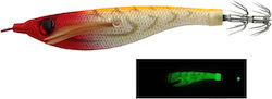 Oceanic Egido Tintenfisch-Jigs 7.5cm 04