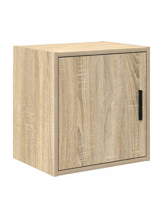 Wall Living Room Cabinet Made of Particle Board...