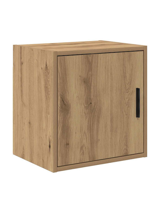 Wall Living Room Cabinet Made of Particle Board...