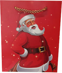 Joinstores Red Bag