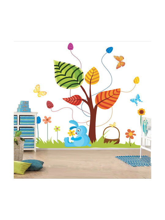 Tapet Autocolant Picnic 325cm