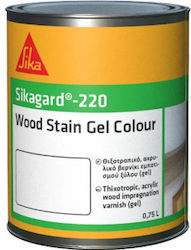 Sika Water Repellent 81659 2.5lt