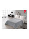 Pierre Cardin Nancy Ster 545 Одеяло Испания Кадифе Двойно 220x240см