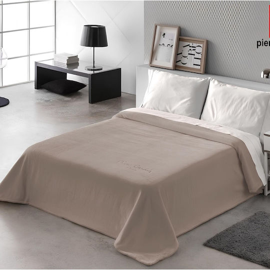 Pierre Cardin Nancy Ster 545 Υπέρδιπλη 220x240εκ.