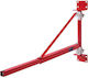 Vevor Electric Hoist Arm 1320 Lbs 180° Rotation Workshop Garage Hlzjtz200100c8vc9v0