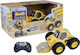 Revell Τηλεκατευθυνόμενο Φορτηγό Stunt 4WD