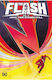 The Flash Vol 02 Until Time Stands Still, Cover by Ramon Perez Following the events of The Flash Vol