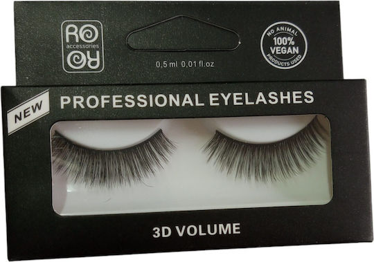 Ro-Ro Accessories Gene False 3D Volum Autoadezive 3D