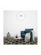 Create Your Own Logo On The Wall Clock Send Us Your Logo Via E-mail Or Wetransfer 40cm X 40cm Thickness 5mm