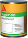 Sika Βερνίκι Εμποτισμού 2.5lt