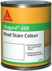 Sika Lac de impregnare 2.5lt