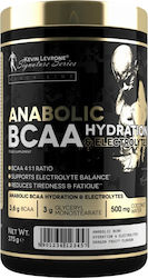 Kevin Levrone Anabolic Bcaa Hydration & Electrolytes 375gr Fructe de dragon Kevin Levrone Anabolic Bcaa Hydration & Electrolytes 375gr Fructe de dragon