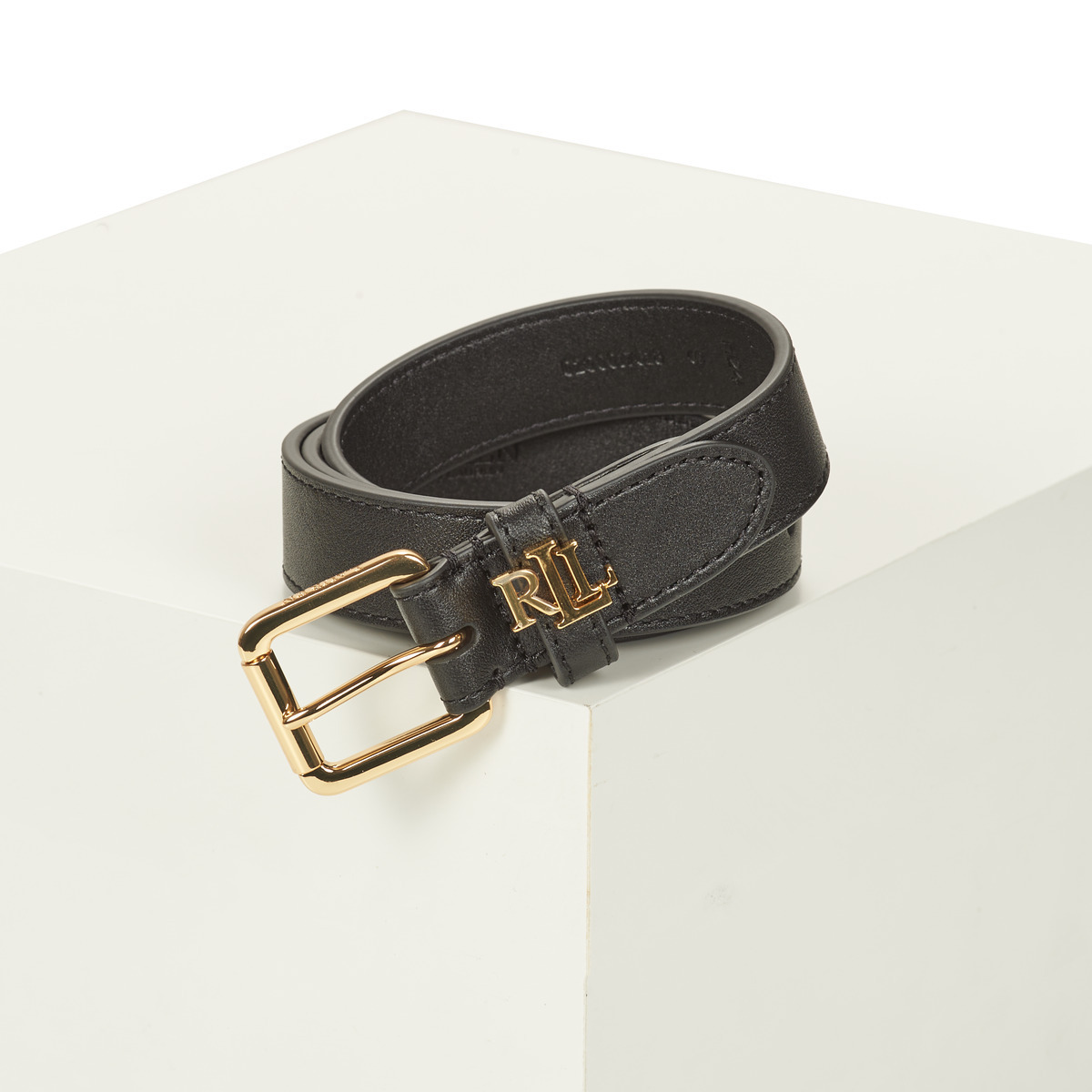 Ralph Lauren Women's Belt Black 412968763001 | Skroutz.mt