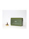 20 Aromatische Räucherkegel Weißer Salbei Zementbox Salbeigrün Wxy