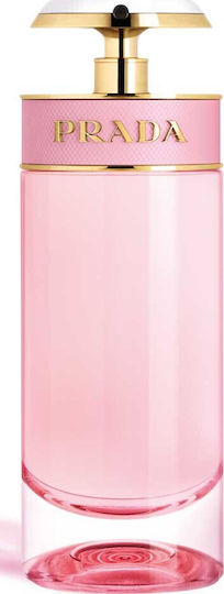 Prada Candy Florale Eau de Toilette 80ml