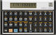 HP Calculator în Culoarea Negru 1buc