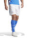 adidas Italy 24 Home Shorts Style Football