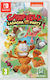Garfield Lasagna Party Edition (Code In A Box) Switch Game