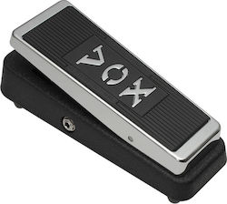 Vox V846 V846 Vintage Педал Ефект WahWah Vox V846 V846 Vintage Педал Ефект WahWah