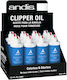 Andis Clipper Lubricant Oil 12501