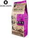 Wiejska Zagroda 20kg Dry Food Grain-Free & Gluten-Free for Medium Breed Puppies with Turkey and Apple