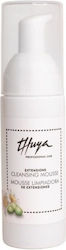 Почистваща пяна за мигли Thuya 50 мл