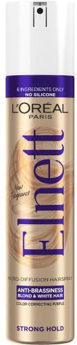 L'Oréal Professionnel Elnett Λακ 300ml