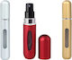 Set 3 Sticle Reutilizabile de Parfum Spray 5 Ml Multicolor Oferte Originale