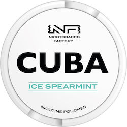 Cuba Pouches 16mg