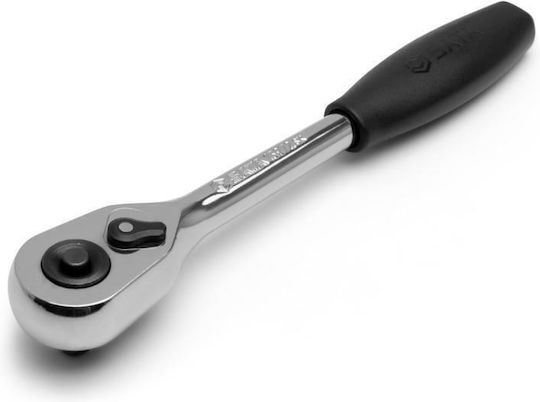 Sata Ключове 60 Зъба с Каре 1/2" Дължина 25см.