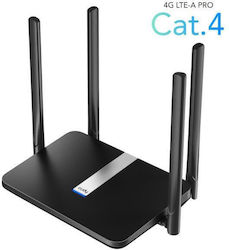 Cudy LT500 v2 Drahtlos 4G Cudy LT500 v2 Drahtlos 4G