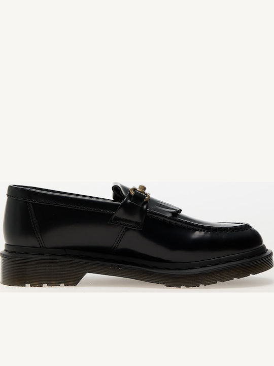 Dr. Martens Adrian Ανδρικά Μοκασίνια σε Μαύρο Χ...