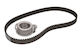 Gates Zahnriemensatz Hyundai Accent II Getz Lantra II 1.3/1.5 12.96-06.09 22mm 110 Zähne 29mm 60.5mm