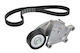 Skf V-belt Drive Set