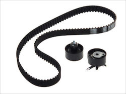 Skf Timing Belt Set Skf Timing Belt Set