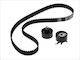 Skf Timing Belt Set
