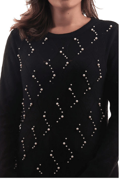 Only Women's Sweater Black