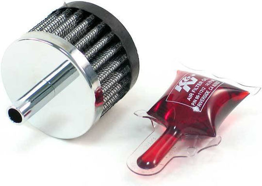 K&n Air Filter 62-1000 0.06 Kg Printable Label Part