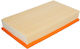 Knecht Air Filter