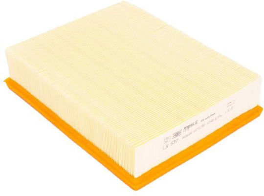 Knecht Car Air Filter