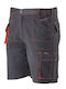 Yato Work Shorts Navy Blue