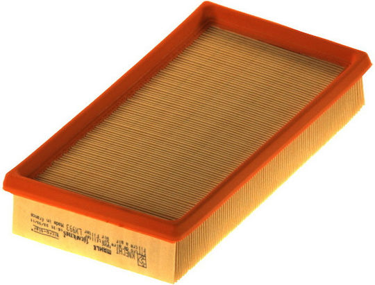 Knecht Air Filter