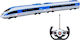 Remote Controlled Train Blue