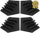 Ichopolis Bass Trap 1 Piece 24cm x 12cm x 120mm