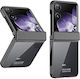 Buchen Sie Kunststoff Transparent (Xiaomi Mix Flip)