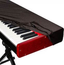 On-Stage KDA-7061B Tastaturabdeckung für Harmonium
