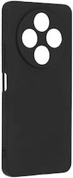 Back Cover Μαύρη (Redmi 14C / Poco C75)