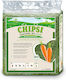 Chipsi Sunshine Bio Plus Βιολογικό Χόρτο Καρότο 600gr