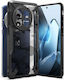 Ringke Fusion X Back Cover Plastic / Silicone 2...